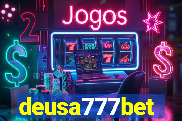 deusa777bet