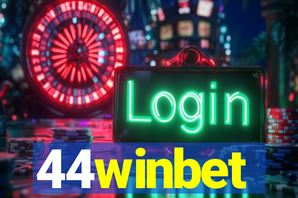 44winbet