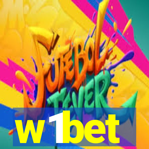 w1bet