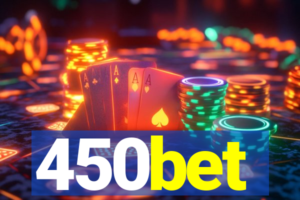 450bet