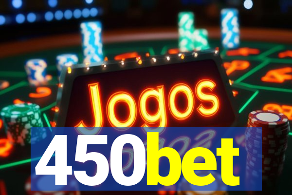 450bet