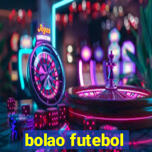 bolao futebol