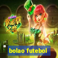 bolao futebol