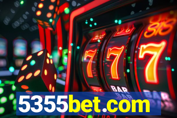 5355bet.com