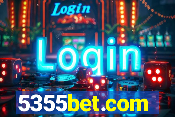 5355bet.com