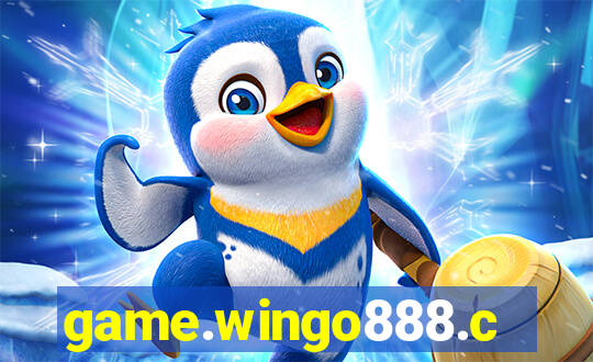 game.wingo888.com