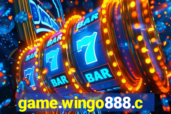 game.wingo888.com