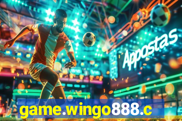 game.wingo888.com