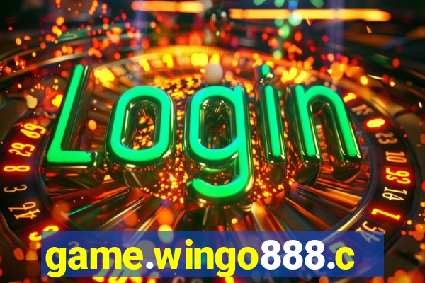 game.wingo888.com