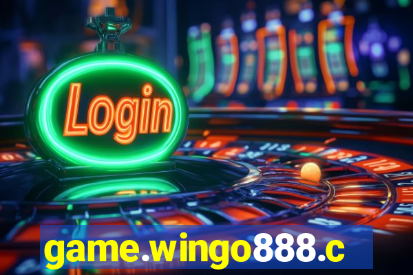 game.wingo888.com