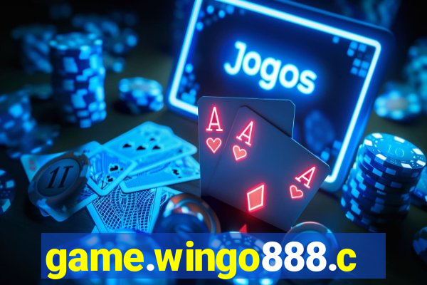 game.wingo888.com