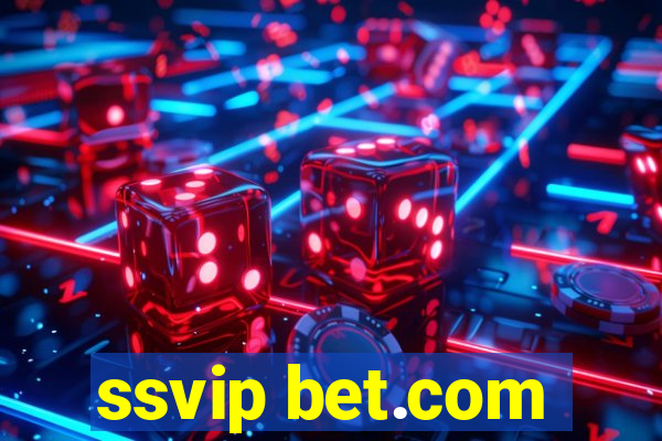 ssvip bet.com