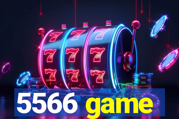 5566 game