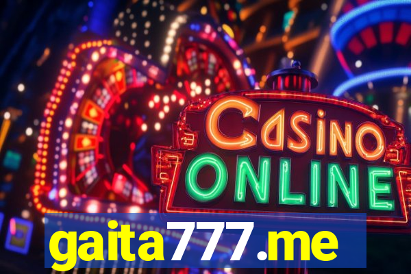 gaita777.me