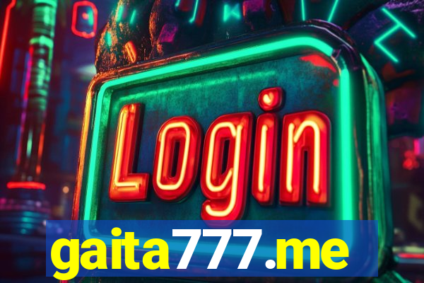 gaita777.me