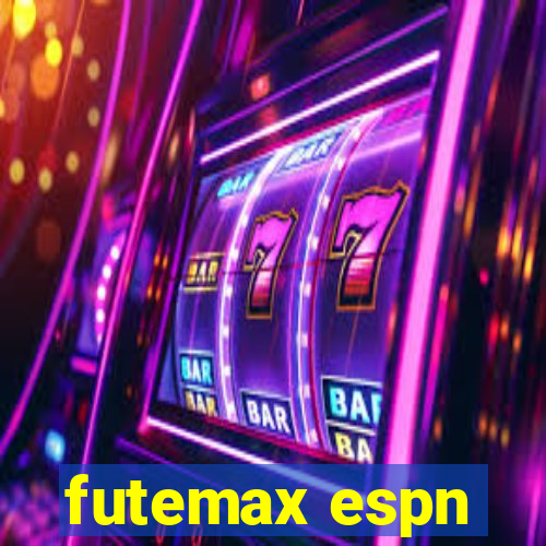 futemax espn