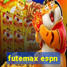 futemax espn