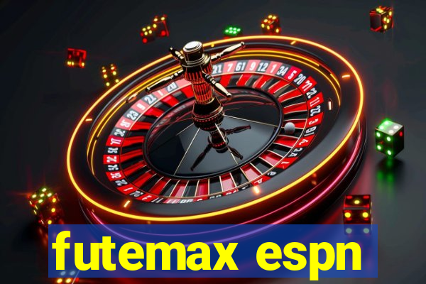 futemax espn