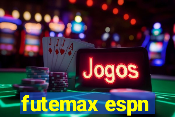 futemax espn