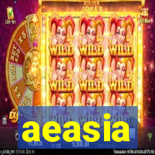 aeasia