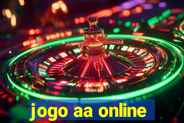 jogo aa online