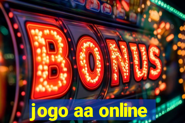 jogo aa online