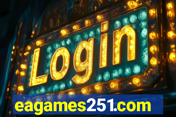 eagames251.com