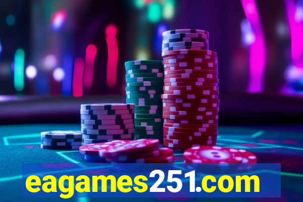 eagames251.com