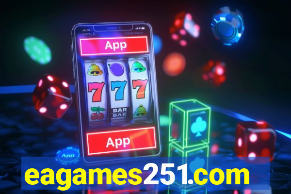 eagames251.com