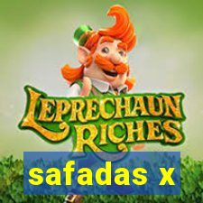 safadas x