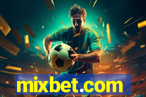 mixbet.com