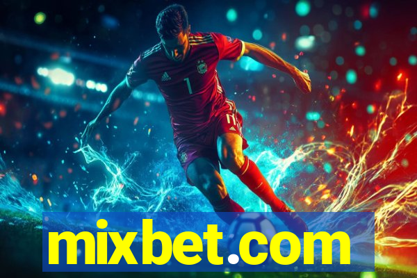 mixbet.com