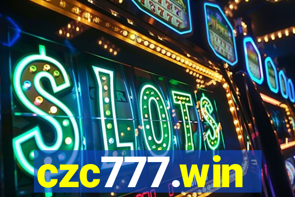 czc777.win