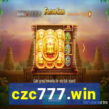 czc777.win