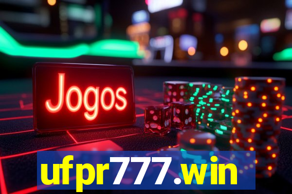 ufpr777.win