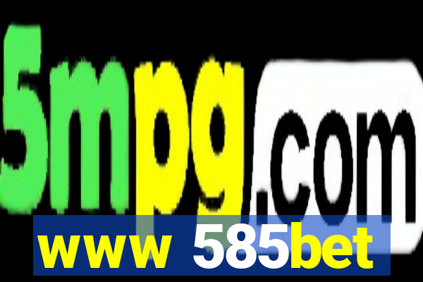 www 585bet