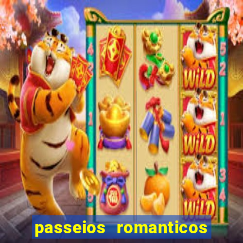 passeios romanticos em sp