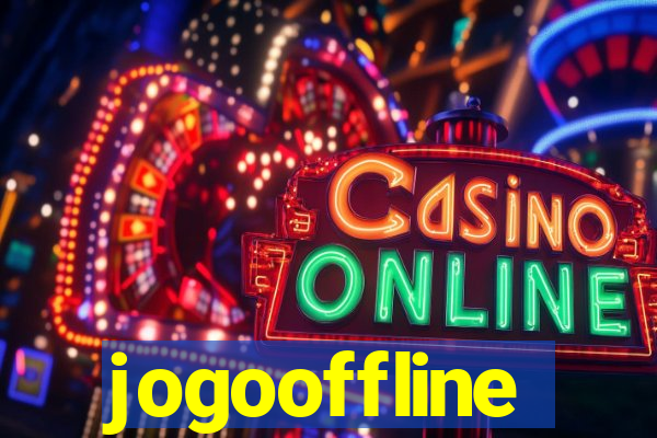 jogooffline