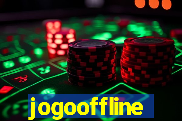 jogooffline