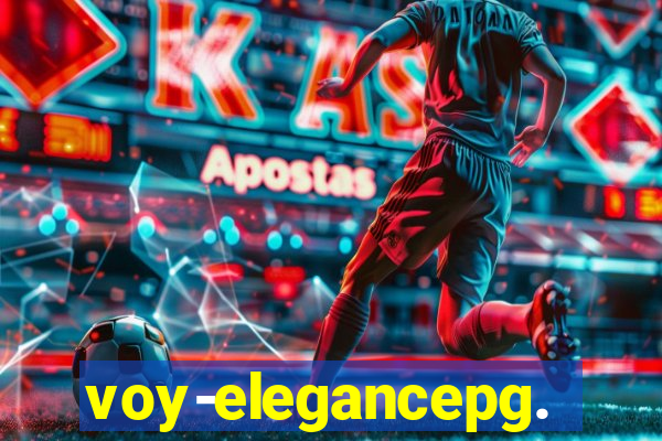 voy-elegancepg.com