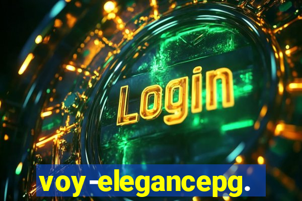 voy-elegancepg.com