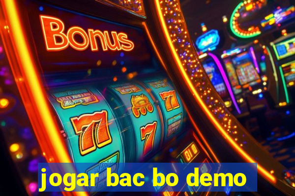 jogar bac bo demo