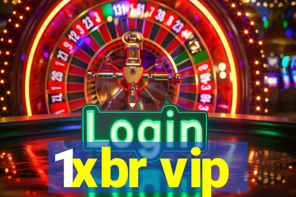 1xbr vip