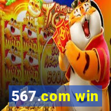 567.com win