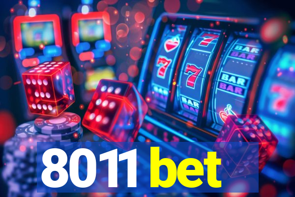 8011 bet