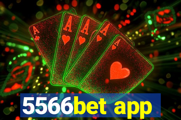 5566bet app