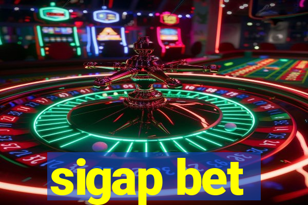 sigap bet