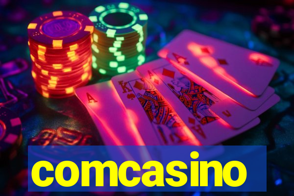 comcasino