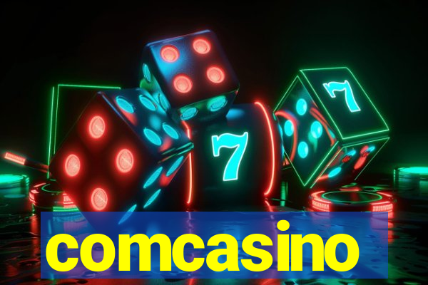 comcasino