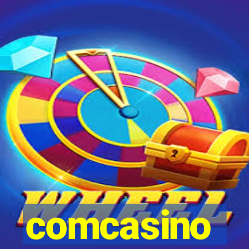 comcasino